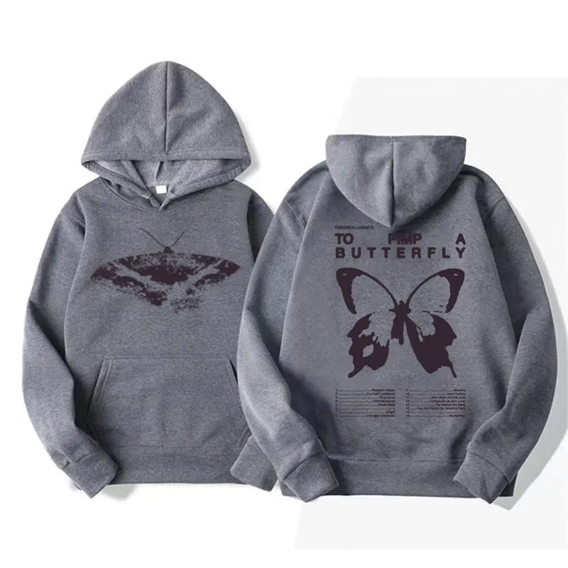 Unisex mikina Kendrick Lamar