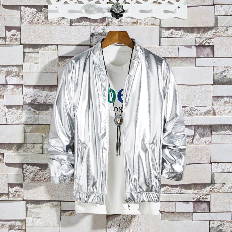 Metalický bomber