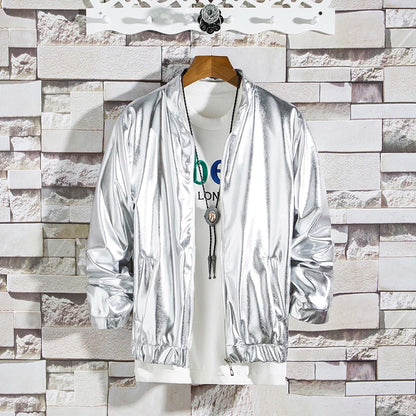 Metalický bomber