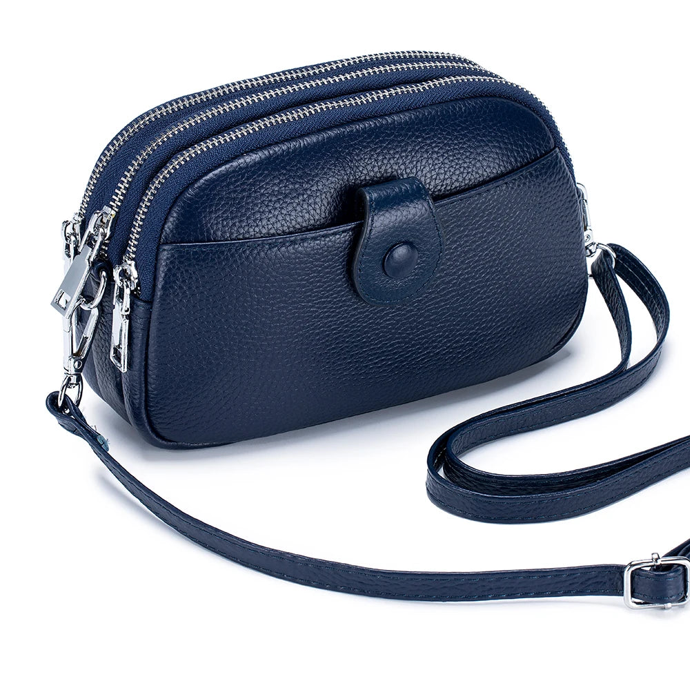 Dámská crossbody kabelka