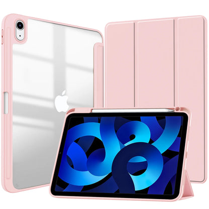 Kryt na IPad se vzorem