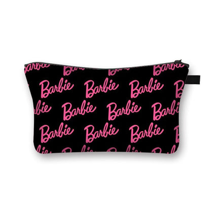 Barbie kosmetická taška