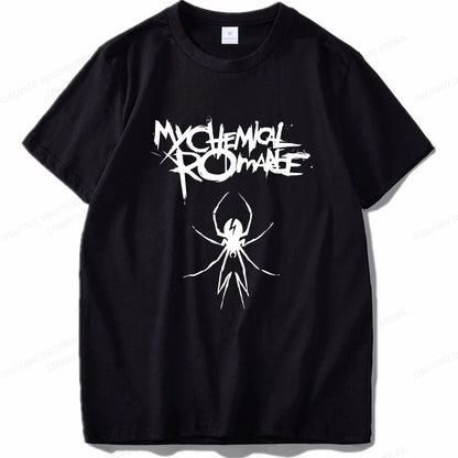Dámské triko My Chemical Romance