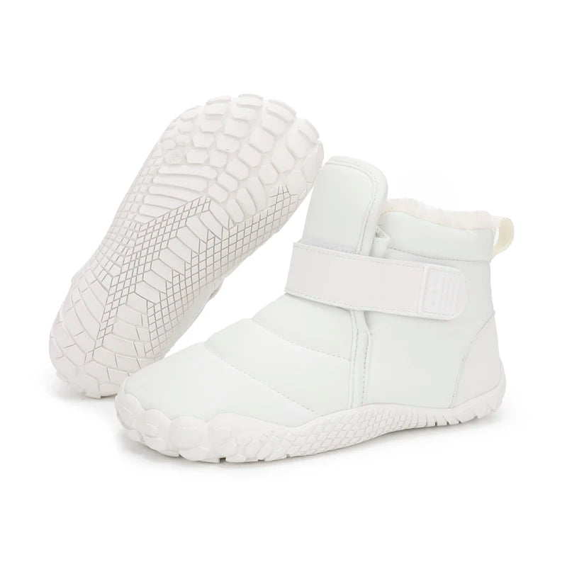 Dětské barefoot boty
