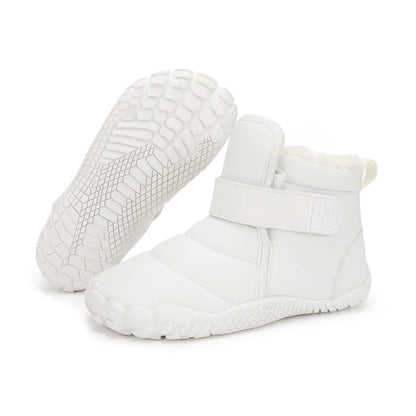 Dětské barefoot boty