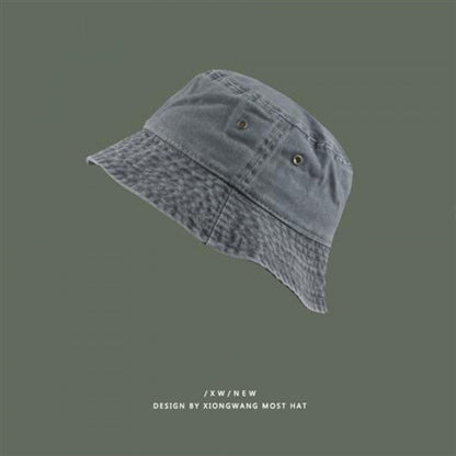 Unisex denim klobouček
