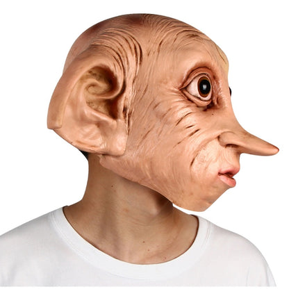 Maska Dobby