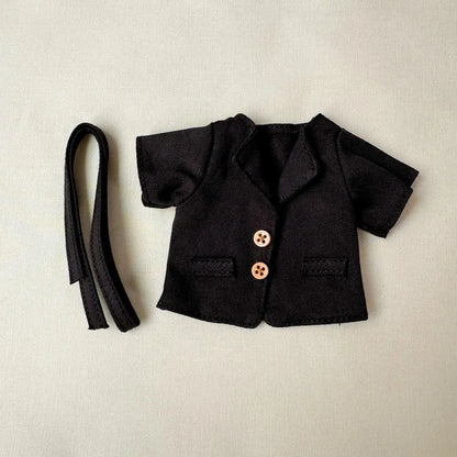 Labubu Trench Coat