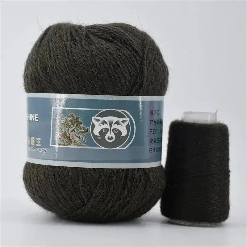 Příze Mink Cashmere