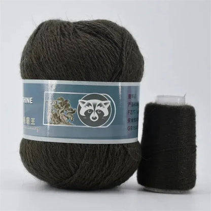 Příze Mink Cashmere