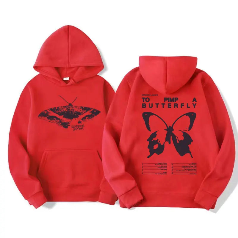Unisex mikina Kendrick Lamar