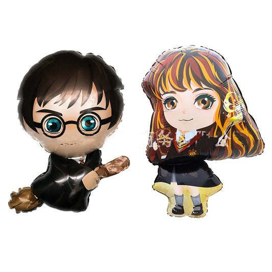 Balónky Harry Potter
