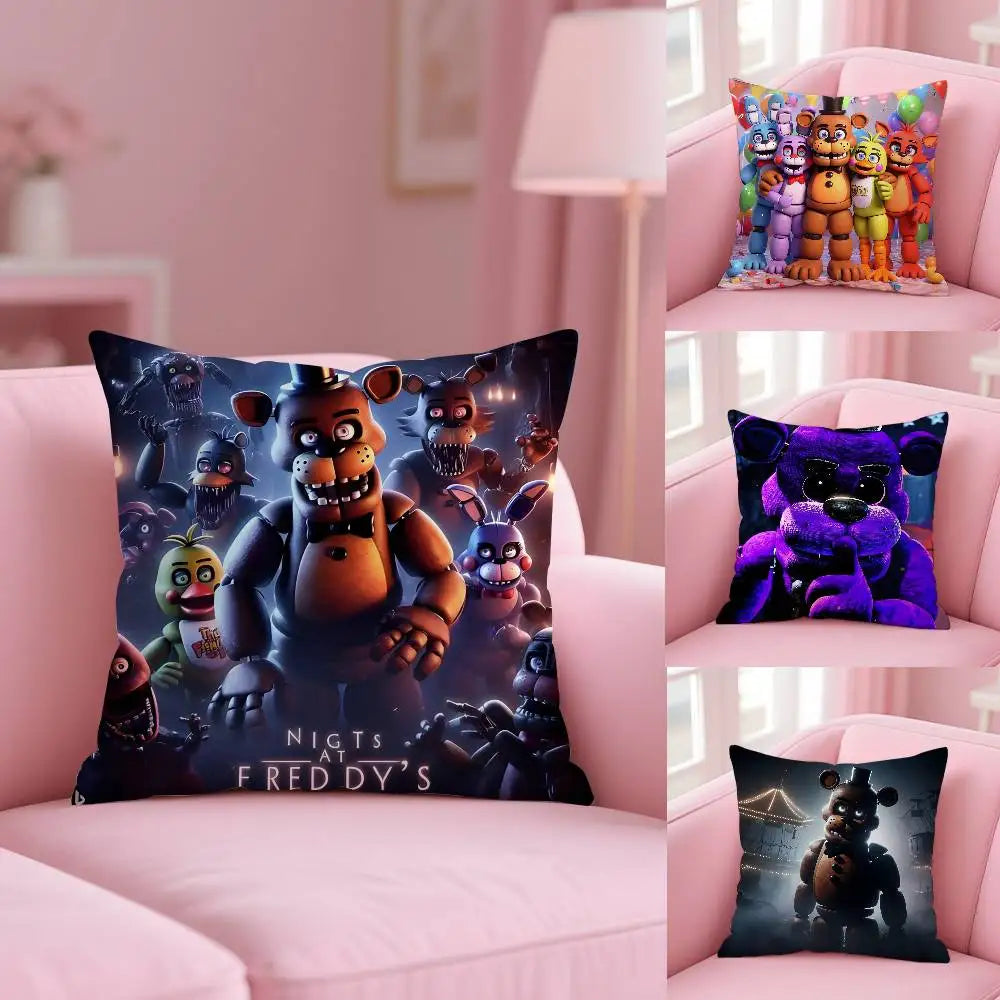 Povlak Five nights at Freddys