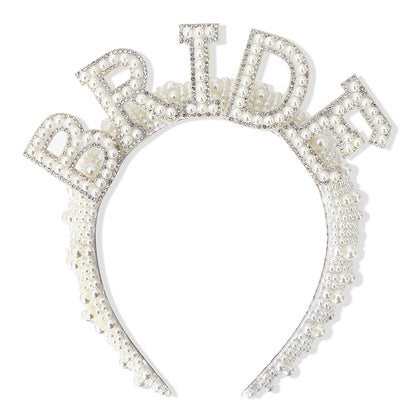 Čelenka Bride
