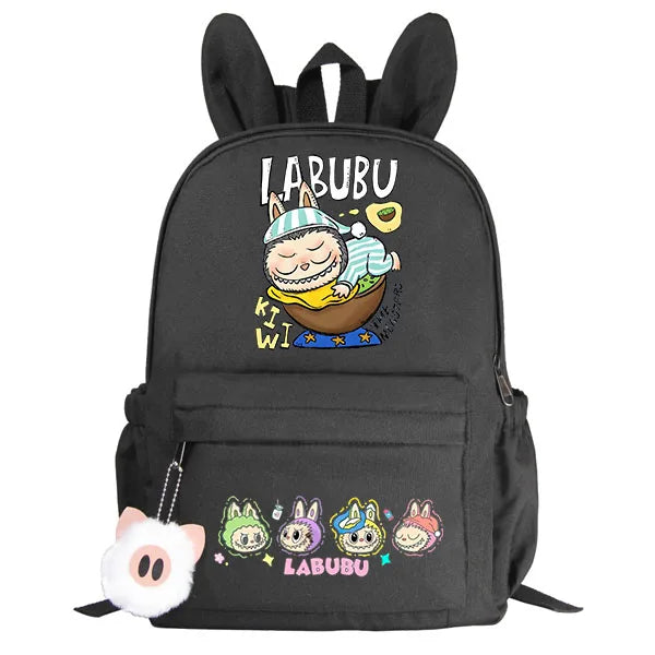 Batoh do školy Labubu