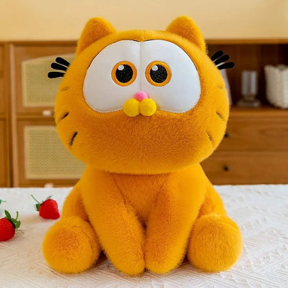 Plyšová hračka Garfield