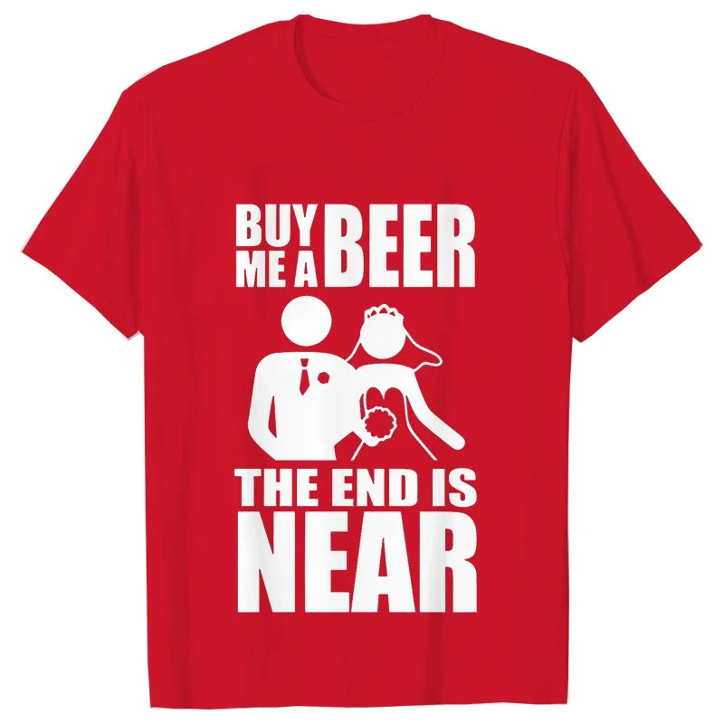 Triko Buy me a beer