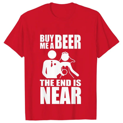 Triko Buy me a beer