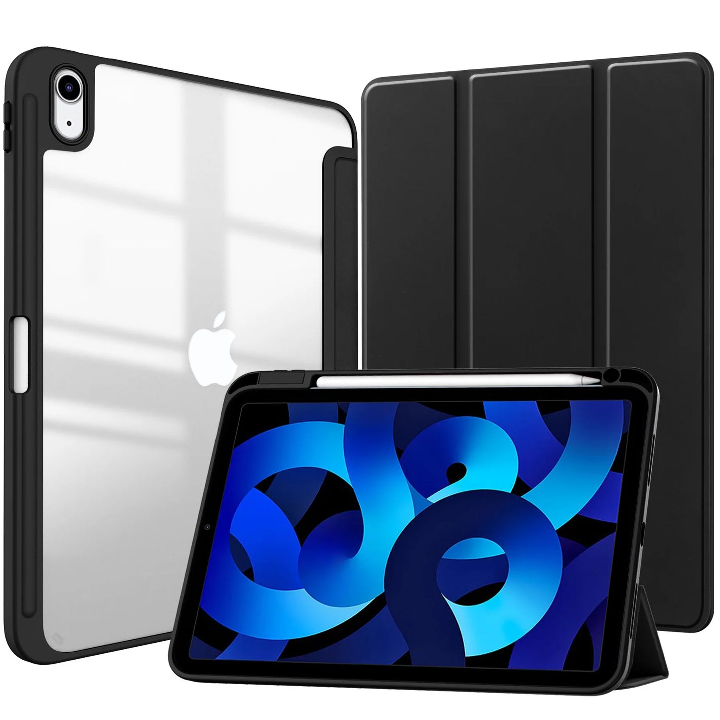Kryt na IPad se vzorem
