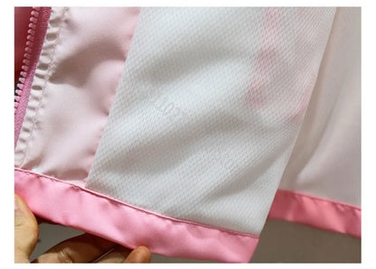 Dívčí bunda Gabbys Dollhouse