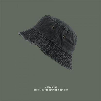 Unisex denim klobouček