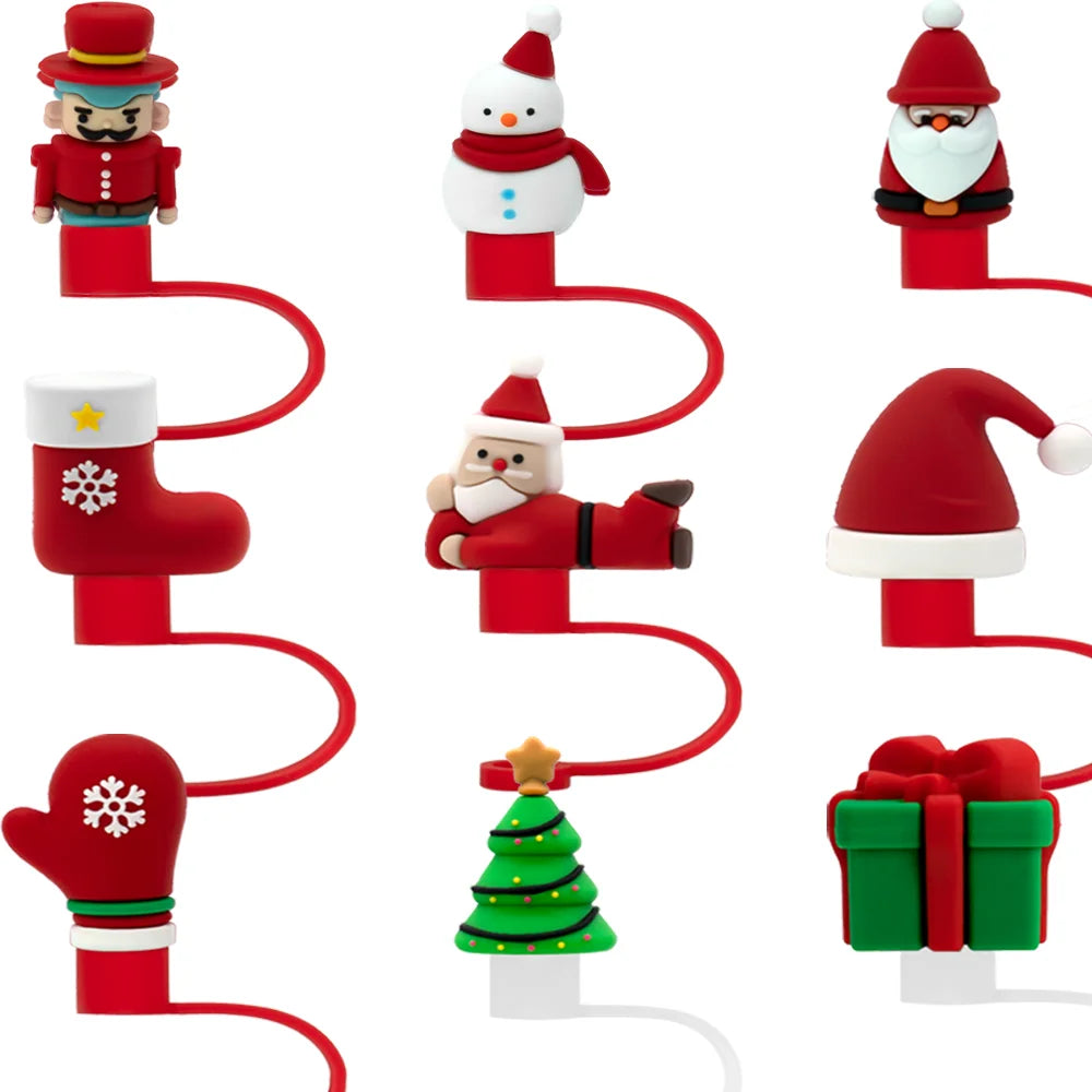 Vánoční doplňky na Stanley