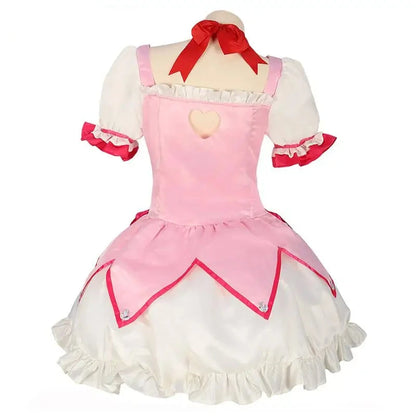 Kostým Puella Magi Madoka