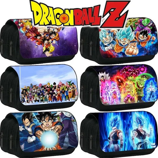 Penál Dragon Ball