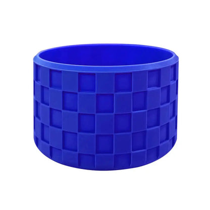 Silikonový rukáv s vločkami
