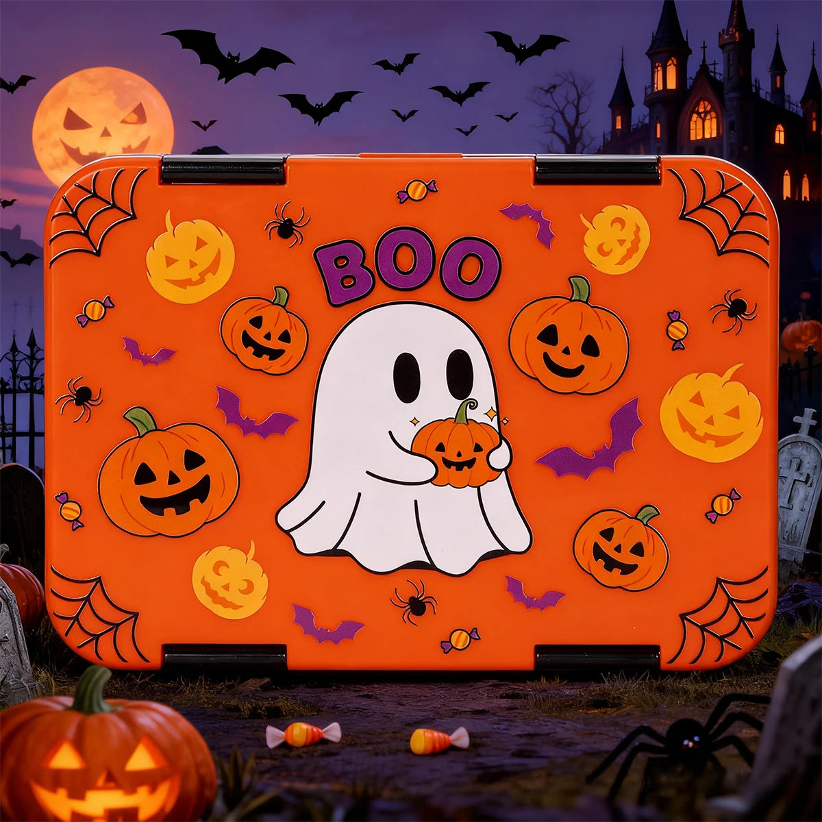 Box na oběd pro děti