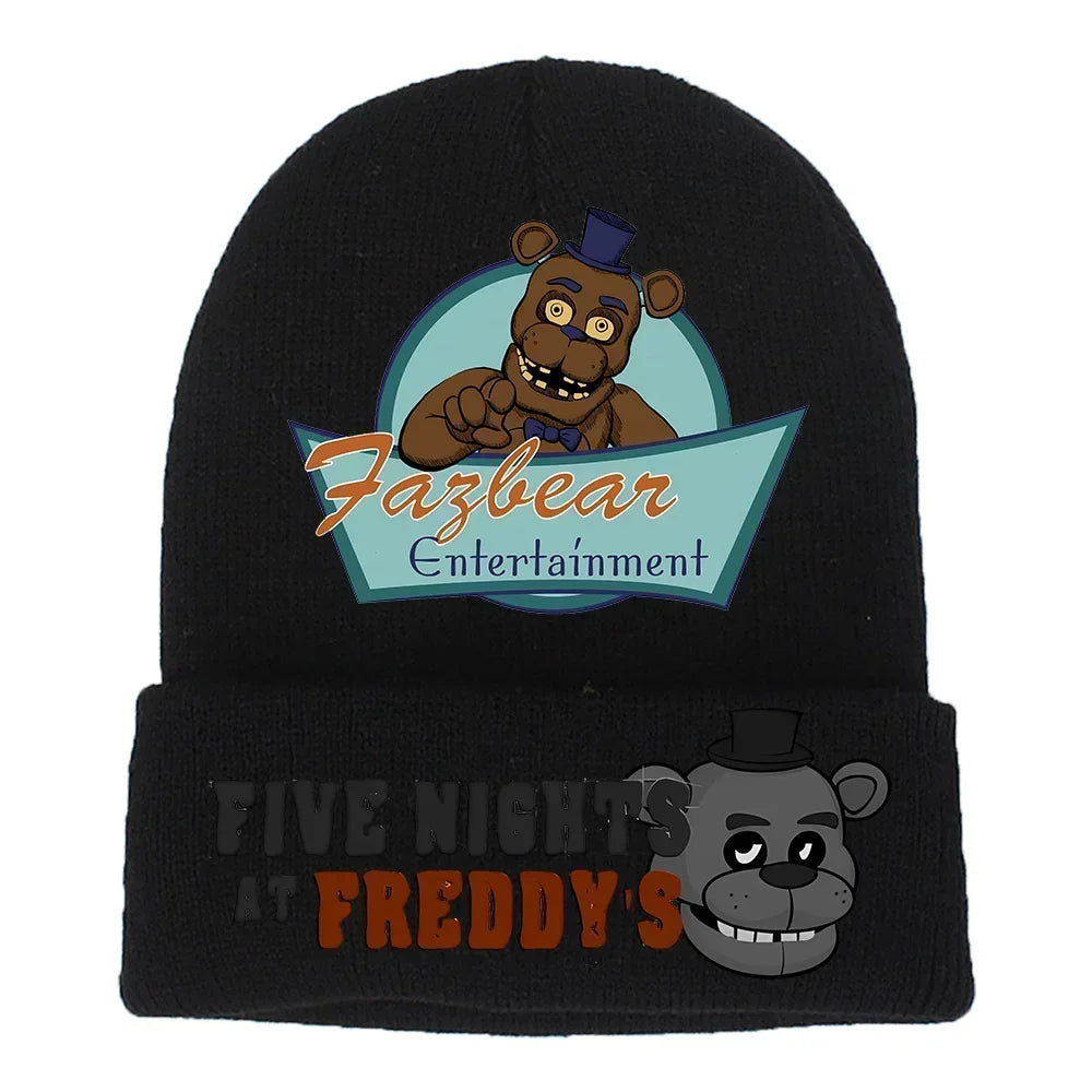 Čepice FNAF