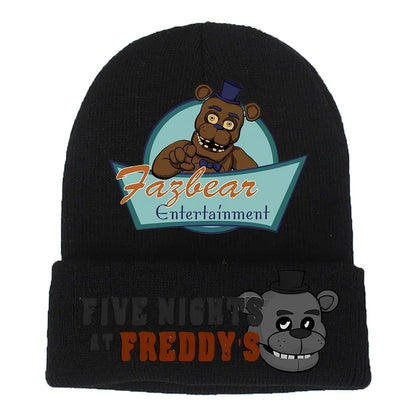 Čepice FNAF