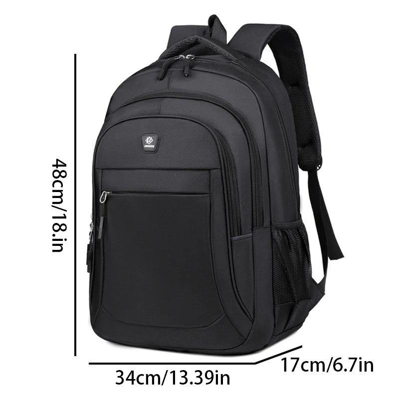 Unisex batoh pro teenagery