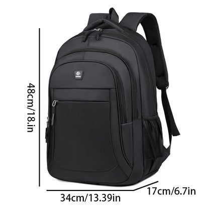 Unisex batoh pro teenagery