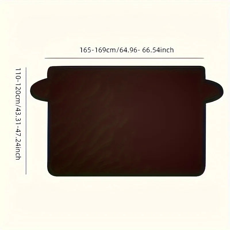 Magnetický chranič na auto