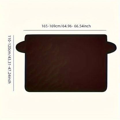 Magnetický chranič na auto