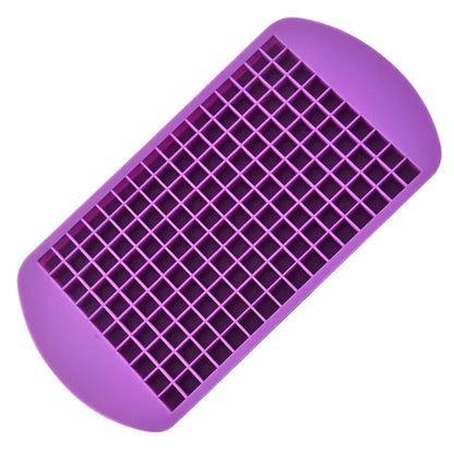 Forma na led mini kostky