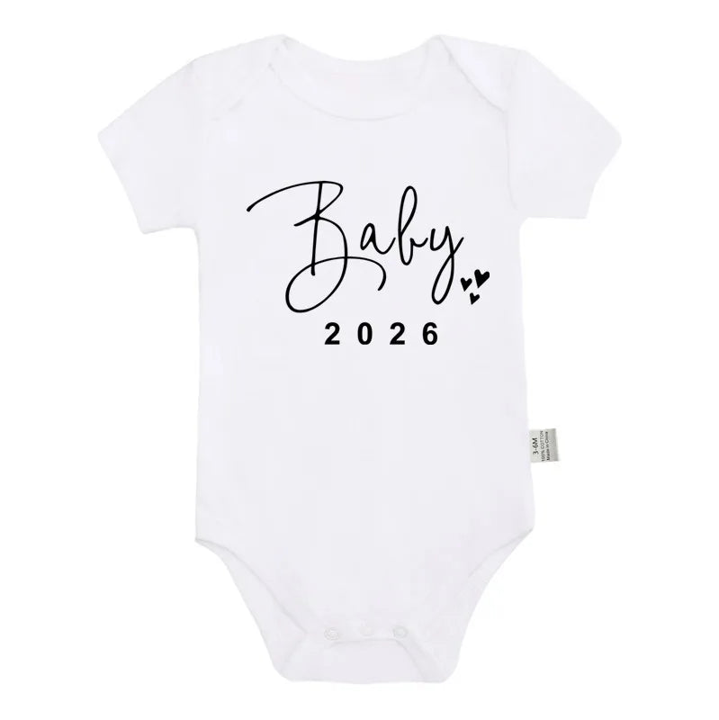 Body baby 2026