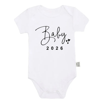 Body baby 2026