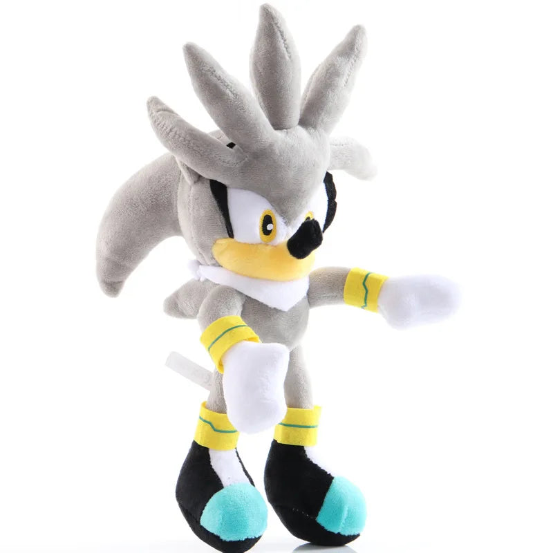 Plyšová hračka Sonic