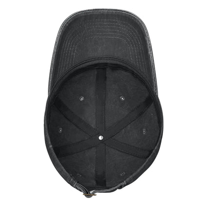 Unisex kšiltovka 6 7