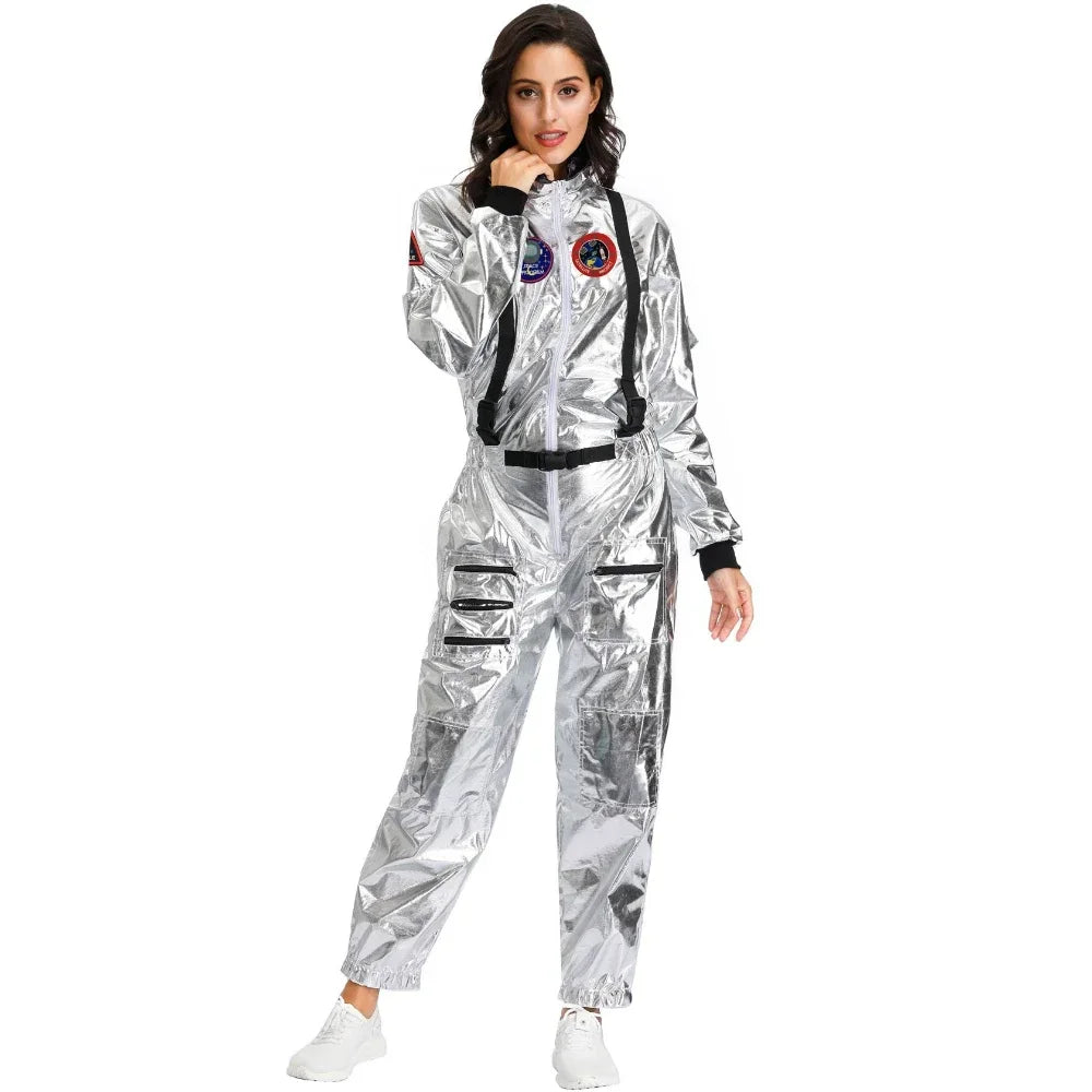 Kostým Astronaut