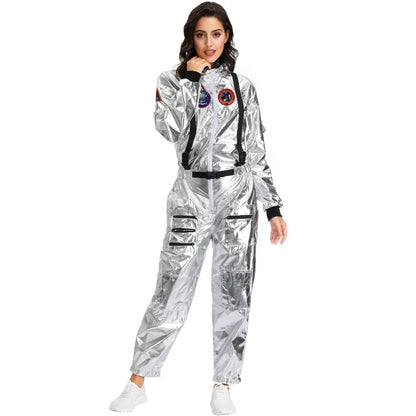 Kostým Astronaut
