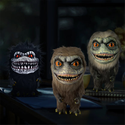 Halloweenská dekorace monster