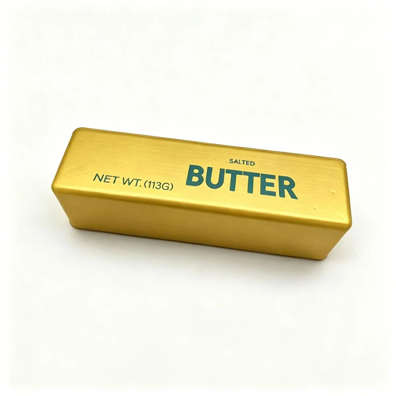 Butter Squishy