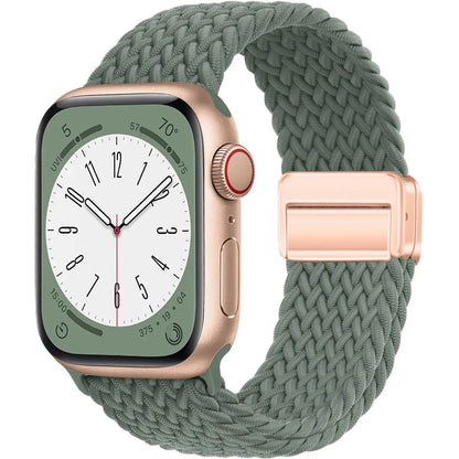 Elegantní řemínek na Apple Watch