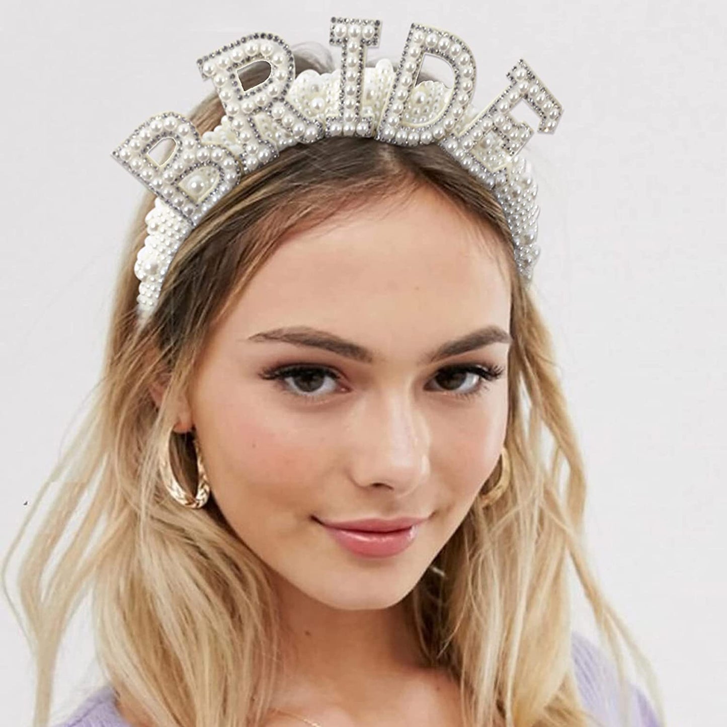 Čelenka Bride