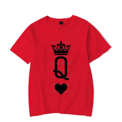 Triko Queen/King