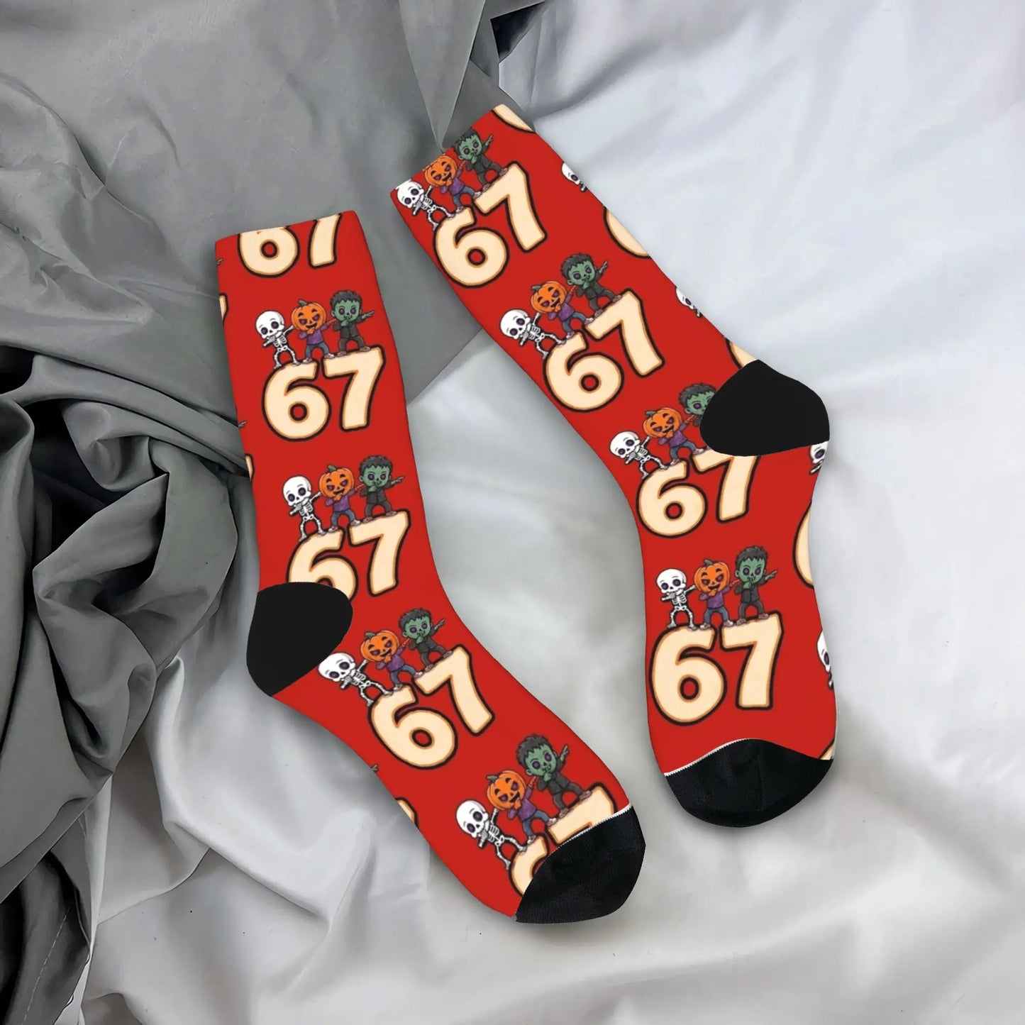Ponožky 67