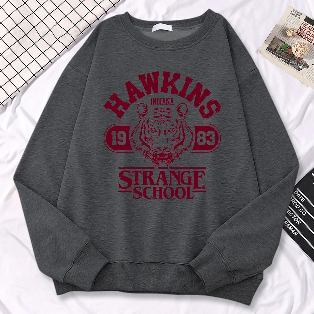 Dámská mikina Hawkins
